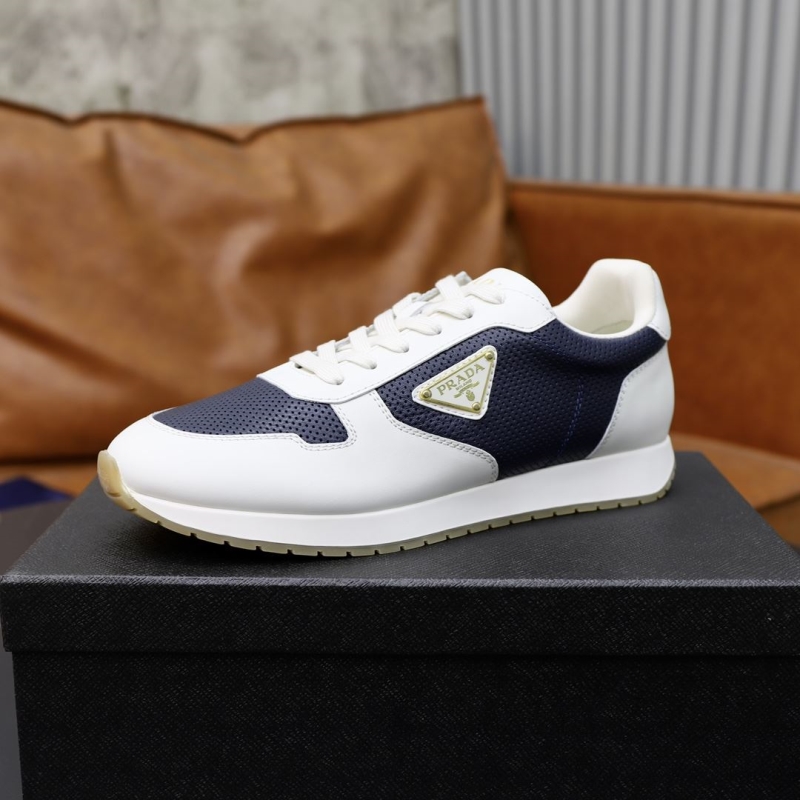 Prada Casual Shoes